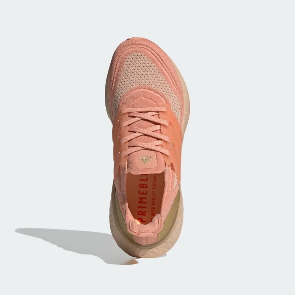 11W‎ / 10M - [NEW] Women's Adidas UltraBOOST 21 Shoes FY3953 - Picture 2 of 8
